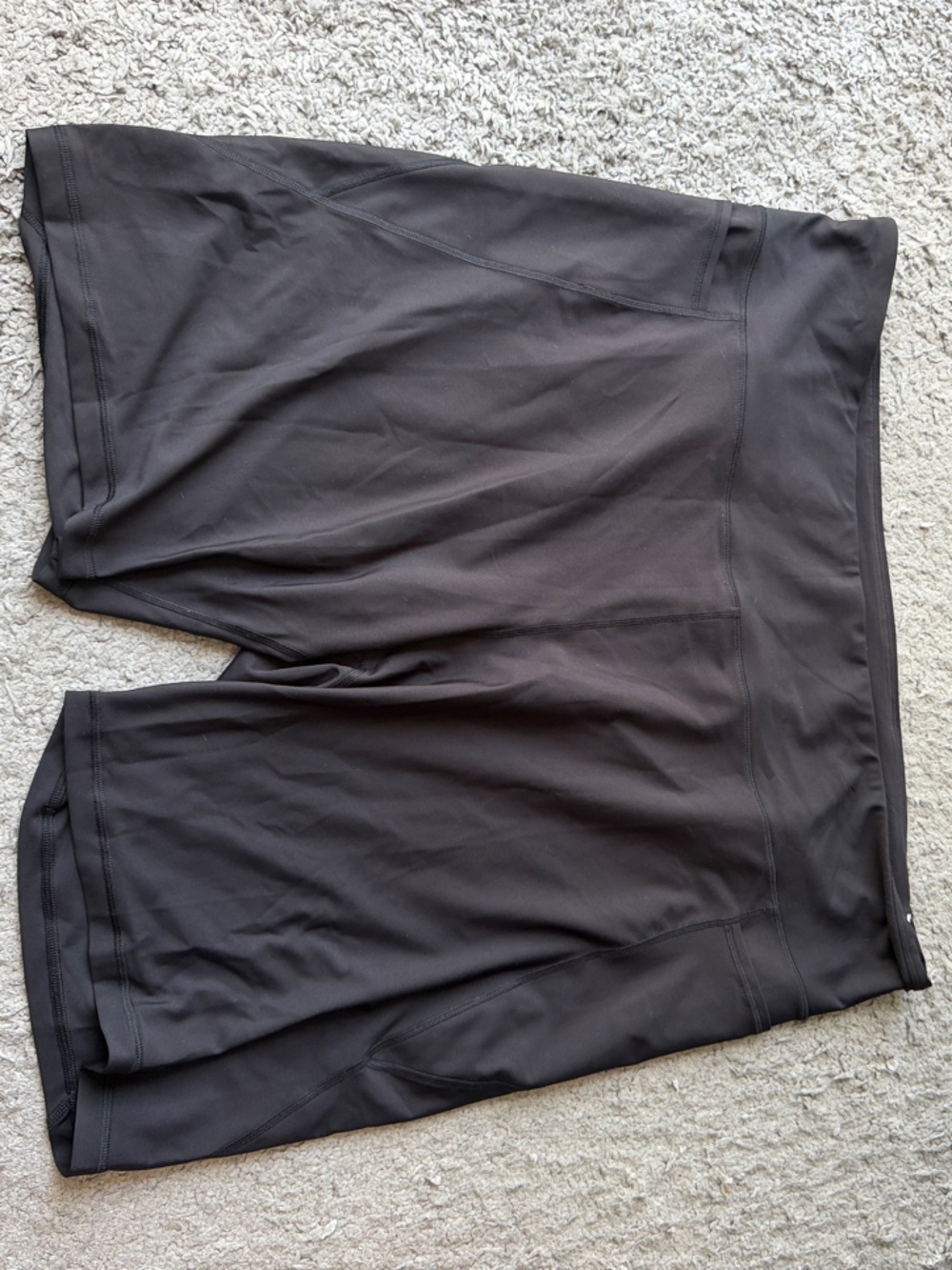Old Navy High Rise Powersoft 8” Short - Bundle of 7 pairs! - Picture 2 of 7